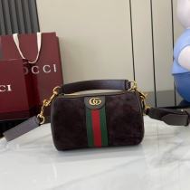G*ucci Bag Top Quality  18.5*11*11cm