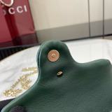 G*ucci Top Bag  16.5*9.5*4.5CM