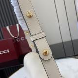 G*ucci Top  Quality Bag 26*17.5*10CM