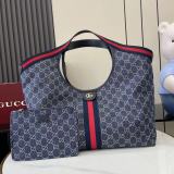 G*ucci Top  Quality Bag 60*47*16CM
