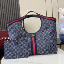 G*ucci Top  Quality Bag 60*47*16CM