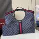G*ucci Top  Quality Bag 60*47*16CM