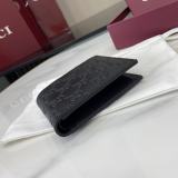 G*ucci  Wallets Top Quality 9*11CM