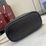 G*ucci Top  Quality Bag 19*11.5*9CM