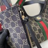 G*ucci Top  Quality Bag 25*20*15CM