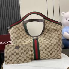 G*ucci Top  Quality Bag 60*47*16CM
