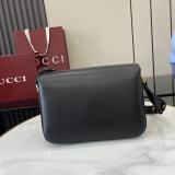 G*ucci Top  Quality Bag 26*17.5*10CM