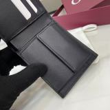 G*ucci  Wallets Top Quality 9*11CM