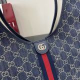 G*ucci Top  Quality Bag 50*47*14CM