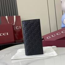G*ucci Wallets Top Quality 19*10*2CM