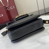 G*ucci Top  Quality Bag 19.5*15*9CM