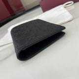 G*ucci  Wallets Top Quality 7.5*12CM