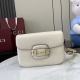 G*ucci Top  Quality Bag 26*17.5*10CM