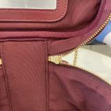 G*ucci Top  Quality Bag 19*11.5*9CM