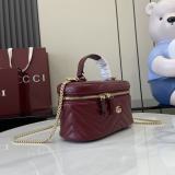 G*ucci Top  Quality Bag 19*11.5*9CM
