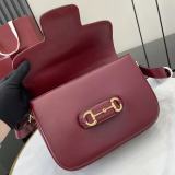 G*ucci Top  Quality Bag 26*17.5*10CM