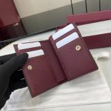 G*ucci Wallets Top Quality  11*8.5*3CM