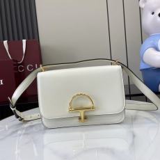 G*ucci Top  Quality Bag 22.5*14*8CM