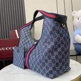 G*ucci Top  Quality Bag 60*47*16CM