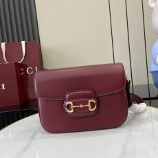 G*ucci Top  Quality Bag 26*17.5*10CM