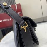 G*ucci Top  Quality Bag 19.5*15*9CM