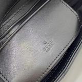 G*ucci Top  Quality Bag 21*12*5CM