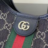 G*ucci Top  Quality Bag 25*20*15CM