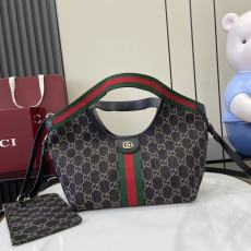 G*ucci Top  Quality Bag 25*20*15CM