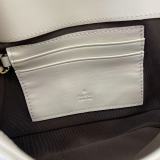 G*ucci Top  Quality Bag 21*12*5CM
