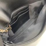 G*ucci Top  Quality Bag 21*12*5CM