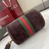 G*ucci Bag Top Quality  18.5*11*11cm