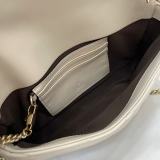G*ucci Top  Quality Bag 21*12*5CM