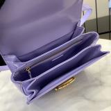 G*ucci Top  Quality Bag 22.5*14*8CM