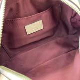 G*ucci Top  Quality Bag  24*15*8CM