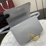 G*ucci Top  Quality Bag 22.5*14*8CM