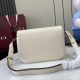 G*ucci Top  Quality Bag 26*17.5*10CM