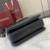 G*ucci Top  Quality Bag 26*17.5*10CM