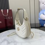 G*ucci Bag Top Quality  21.5*11*5cm