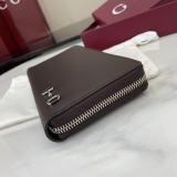 G*ucci Wallets Top Quality  19*10.5*2.5CM