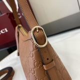G*ucci Top  Quality Bag 22*14*8CM