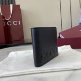 G*ucci Wallets Top Quality  11*9CM