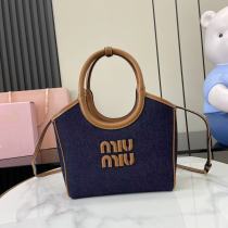 M*iu M*iu Bag Top Quality  22*12*23.5CM