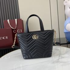 G*ucci Top  Quality Bag 18*29*18*12.5CM