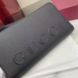G*ucci Wallets Top Quality  10.5*19*2CM