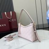 G*ucci Top  Quality Bag 22*14*8CM
