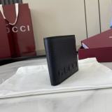 G*ucci Wallets Top Quality  11*9CM