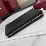 G*ucci Wallets Top Quality  10.5*19*2CM