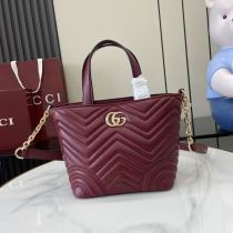 G*ucci Top  Quality Bag 18*29*18*12.5CM