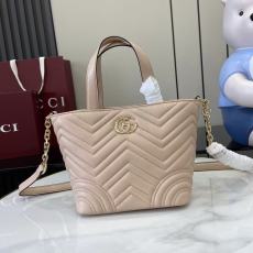 G*ucci Top  Quality Bag 18*29*18*12.5CM