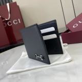 G*ucci Wallets Top Quality  11*9CM